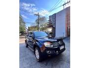 Volkswagen Amarok 2017 ht