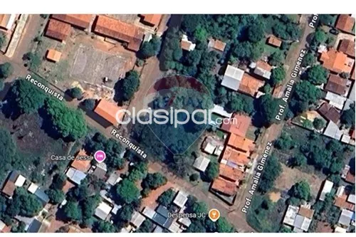 Departamento en Venta en Central Mariano Roque Alonso — foto 2