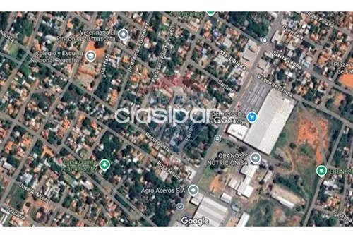 Departamento en Venta en Central Mariano Roque Alonso — foto 3