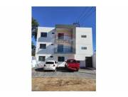 Departamento en Venta en Central Mariano Roque Alonso Luis Alberto del Paraná E/Soldado