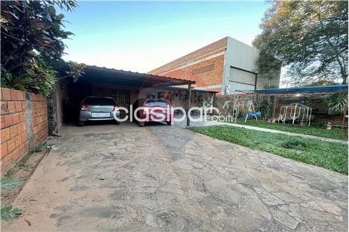 Casa en Venta en Central Mariano Roque Alonso La Asunción Isabel la Catolica casi Cristob — фото 2