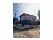 Duplex en Venta en Central Lambaré