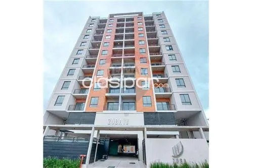 Departamento en Venta en Central Luque Campo Grande Tuyuti casi Capitán Amarilla e Ybytur — фото 3