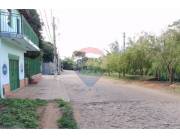 Terreno en Venta en Central Villa Elisa