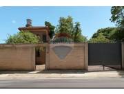 Casa en Venta en Central San Lorenzo