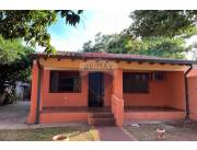 Casa en Venta en Central Luque Maka'i Eduardo Gomez