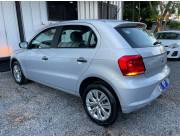 Volkswagen Gol 2022 jah
