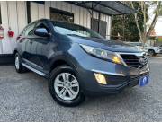 Kia Sportage 2012 jah