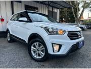 Hyundai Creta 2016 jah