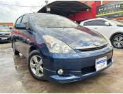 Toyota Wish 2005 med