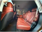 LEXUS LX570 Año 2016 Motor 5.7 V8 58.700 km Mantenido en MecAuto autom