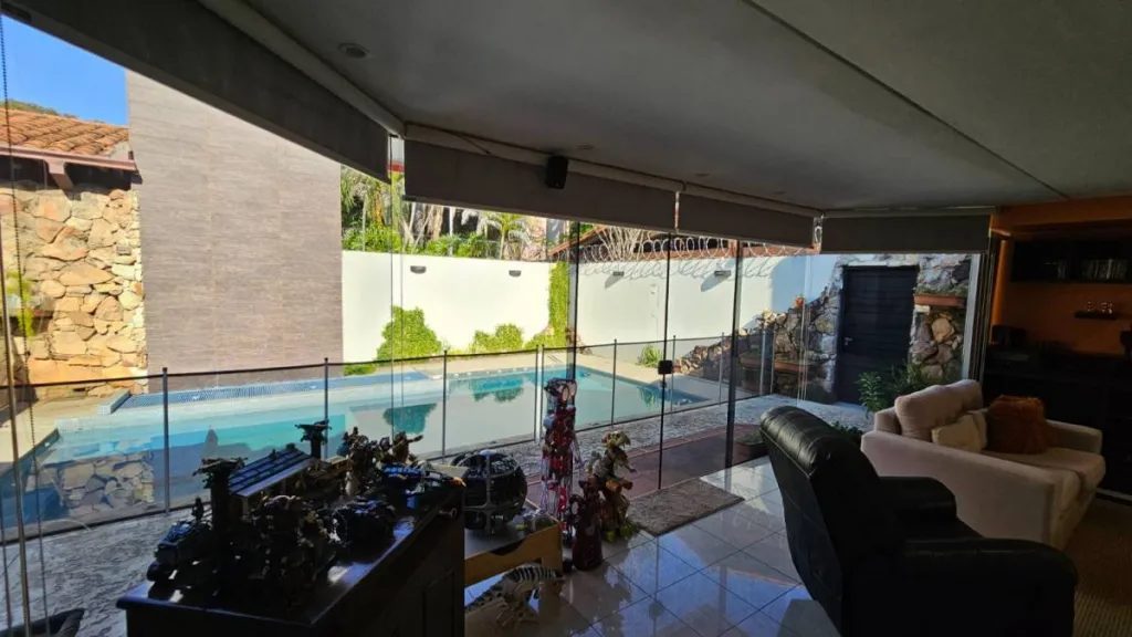 EN VENTA CASA SOBRE MCAL LÓPEZ -ASUNCION (B° LAS MERCEDES) Id: 38874 — Foto 3