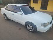 Toyota Corolla 1999 la