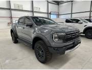 Ford Ranger Raptor 2025