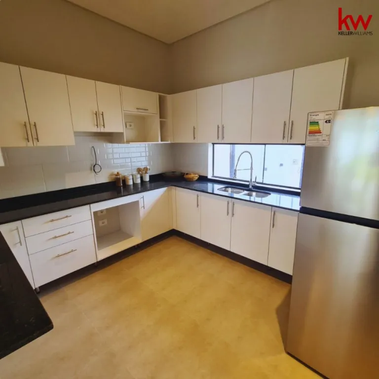 En venta duplex zona Rakiura Luque loma Merlo — фото 3
