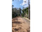 Vendo terreno en San Bernardino, Zona Ciervo Cua , cercanía Condominios Ayres