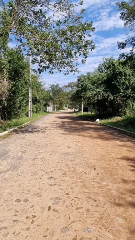 Vendo terreno en San Bernardino, Zona Ciervo Cua, cercanía Condominios Ayres — foto 3