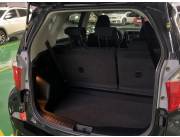 Vendo Toyota Ractis año 2012 recién importado