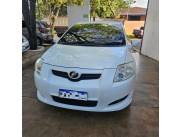 Toyota Auris año 2006