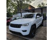 Jeep Gran Cherokee año 2018