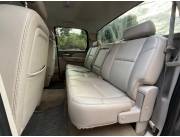 GMC Sierra SLT Z71 Año 2010 Automático 4x4 Motor 5.3 V8 Flex Sensores