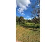 VENDO EN OFERTA 2 TERRENOS A PRECIO DE 1 EN CAPIATÁ KM 18 RUTA 2 - ZONA ÁLAMO