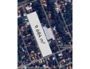 ¡Amplia Propiedad en Venta – Villa Elisa!