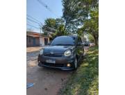 Vendo Toyota Sienta AÑO 2007 🚗