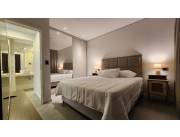 ALQUILO DEPARTAMENTO DE LUJO AMOBLADO 1 DORMITORIO EN ASUNCION