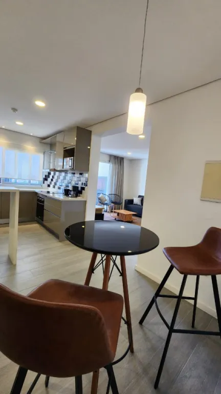 ALQUILO DEPARTAMENTO DE LUJO AMOBLADO 1 DORMITORIO EN ASUNCION — photo 3