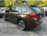 BMW X1 Año 2012 Motor 2.0 Diésel