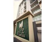 EN VENTA DEPARTAMENTO DE 2 DORMITORIOS FULL AMOBLADO Y EQUIPADO - LIFE BRUSELAS