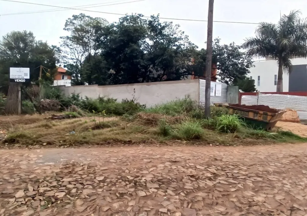 VENDO TERRENO EN FERNANDO DE LA MORA ZONA NORTE - EXCELENTE UBICACIÓN. ZONA FACES — фото 2