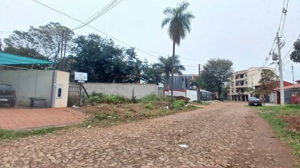 VENDO TERRENO EN FERNANDO DE LA MORA ZONA NORTE - EXCELENTE UBICACIÓN. ZONA FACES — фото 3