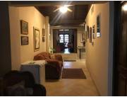 VENDO CASA EXCELENTE UBICACIÓN BARRIO PINOZA