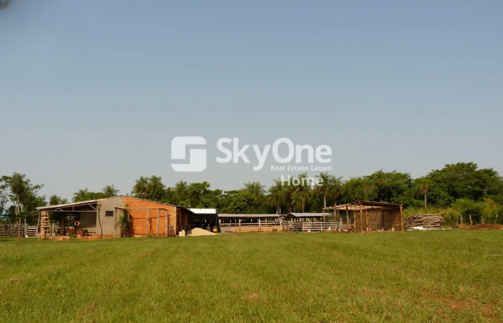 VENDO PROPIEDAD RURAL - GRANJA — foto 2