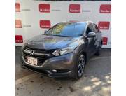 Honda HRV 2018