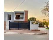 VENDO DÚPLEX EN LAMBARÉ - ¡UNA OPORTUNIDAD ÚNICA!