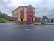 Vendo Edificio en MRA