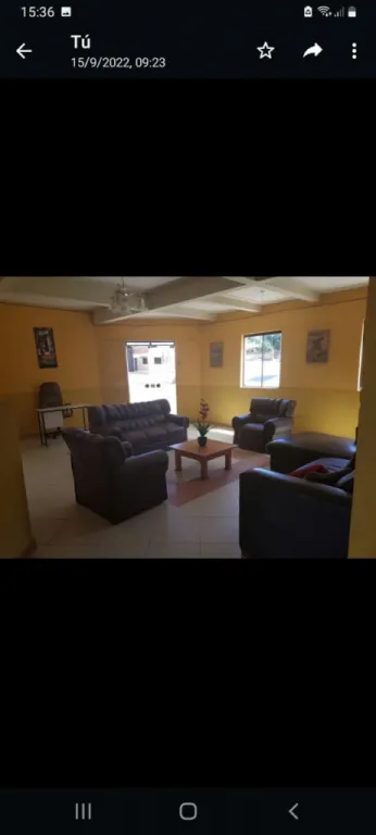 Vendo Edificio en MRA — foto 2