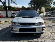 Subaru Impreza Sti Type R año 1998