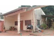 Venta de Propiedades en Lambaré