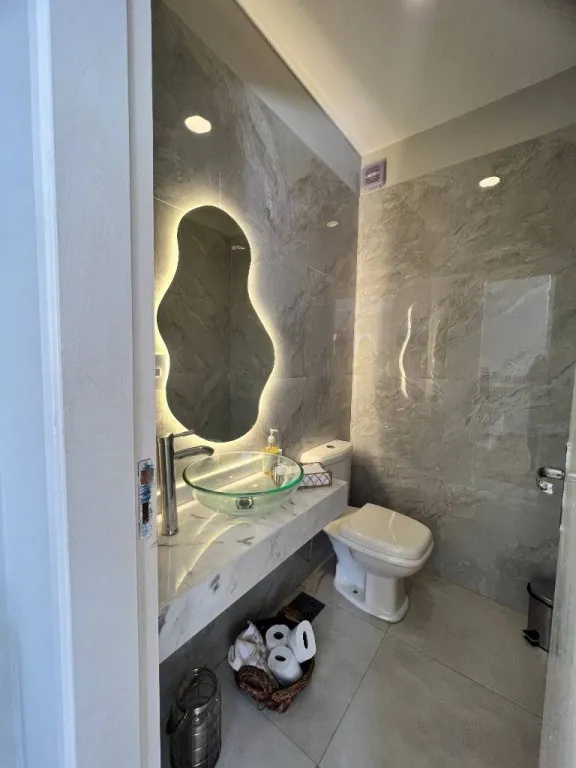 ALQUILO DUPLEX A ESTRENAR EN LAMBARE ZONA YACTH SIN MUEBLES — photo 3