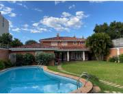 Vendo residencia en Barrio Mcal. Estigarribia 🏡