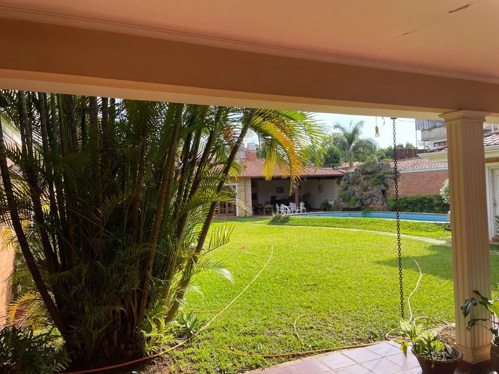 Vendo residencia en Barrio Mcal. Estigarribia 🏡 — foto 2