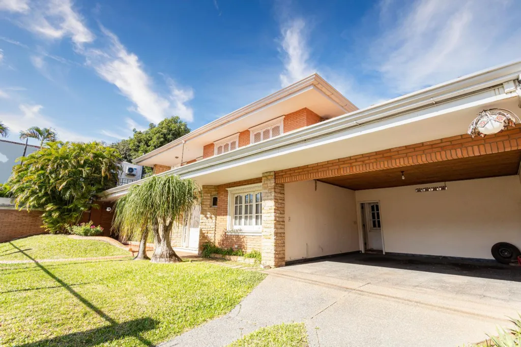 Vendo residencia en Barrio Mcal. Estigarribia 🏡 — foto 3