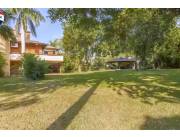 INIGUALABLE RESIDENCIA EN YKUA SATI...!!!