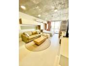 En Venta Hermoso Monoambiente Amoblado y Equipado para Inversionistas - Zona Shopping del