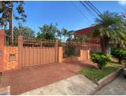 En venta casa en fernando de la mora zona sur