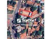 VENDO HERMOSO TERRENO EN LAMBARE